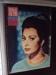 FILMSKI SVET Br. 464 Sofia Loren Kirk Daglas 1963