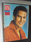 FILMSKI SVET Br. 466 Pat Boone Daliah Lavi