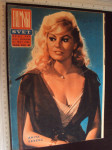 Filmski svet br . 490 - Anita Ekberg