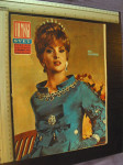 Filmski svet No. 568 - Gina Lollobrigida , Jean Sorel
