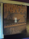 Frakcija No . 12 - 13 1999 . Art magazin