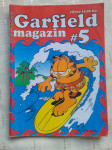 GARFIELD MAGAZIN, BR. 17