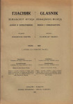Glasnik Zemaljskog muzeja u Bosni i Hercegovini 39, sv. 1, 1927. (Z131