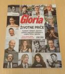 Gloria special 2017, životne priče