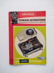 GRUNDIG TECHNISCHE INFORMATIONEN / mai, 1963.