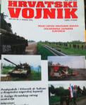 Hrvatski vojnik, 89.-90., 5. svibanj 1995.