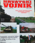 Hrvatski vojnik, 89.-90., 5. svibanj 1995.