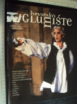 HRVATSKO GLUMIŠTE Br. 5 - 6 Bojana Gregorić