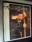 HRVATSKO GLUMIŠTE Br 8 / 1999.
