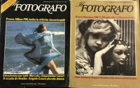 Il Fotografo / dva broja iz 1978. / 29 kn/kom / Pula