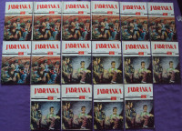 JADRANKA Br. 1 - 16 - Marija Jurić Zagorka