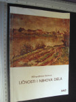 KAJ - LIČNOSTI I NJIHOVA DJELA - 400 godišnjica Karlovca