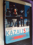 KAZALIŠTE Br 21 / 22 2005. - časopis hrvatskog kazalista