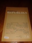 Književna republika