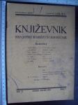 KNJIŽEVNIK br 7 1929 - Hrvatski književni mjesečnik