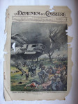 LA DOMENICA DEL CORRIERE 1914. Nu.16. ,Nu.20., Nu.21., - Stare novine