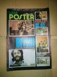 LADA POSTER- časopis sa posterima The Beatlesa (5)