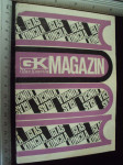 MAGAZIN  KOVČEG 2 - Glas koncila