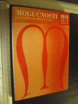 MOGUĆNOSTI 10 / 12 2010.