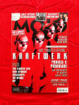 MOJO • glazbeni magazin/časopis na engleskom No.192/2009g