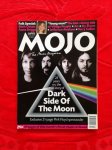 MOJO • glazbeni magazin/časopis na engleskom No.52/1998g