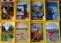 National Geographic HR izdanje
