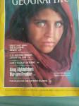 National Geographic JUNE 1985