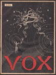 NDH - Propaganda - VOX - 1942, hrvatski i njemački jezik