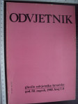 Odvjetnik 7/8 - 1985