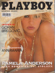 Playboy broj 2 - hrvatsko izdanje - za kolekcionare