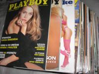 Playboy, hrvatsko izdanje