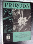 PRIRODA Br. 3 1960.