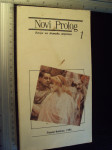 NOVI PROLOG 1 - revija za dramsku umjetnost 1986.