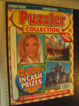 Puzzler collection magazine