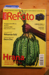 ReFoto magazin, razni brojevi (1)
