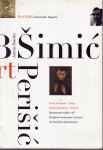 RELATIONS Literarisches Magazin - dossier A.B.Šimić - Zagreb 2003.