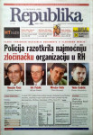 Republika - broj 1 - 4.12.2000.