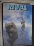 RIVAL Br. 1 - 2 / 2000. Časopis za književnost