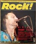 ROCK ! - glazbeni časopis