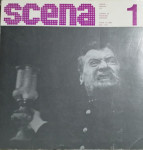 Scena, broj 1, 1977.