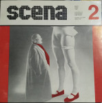 Scena, broj 2/1988.