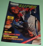 Super Sport broj 68 poster Hajduk
