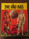 sve oko nas