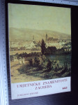 UMJETNIČKE ZNAMENITOSTI ZAGREBA - KAJ Br. 3 - 5
