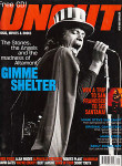 Uncut, Mojo, glazbeni časopis, music magazine, 2000.-2005.