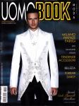 UOMO BOOK talijanski modni magazin 6 brojeva