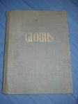 Uvezeni časopis GLOBUS iz 1960 god od br 27 do 52