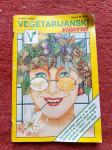 Vegetarijanski vikend posebno izdanje proljeće 1983