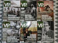 VP magazin za vojnu poviest lot