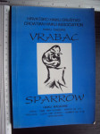 VRABAC - Haiku časopis - Hrvatsko Haiku društvo Samobor